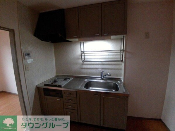 シンヤハンズ Iの物件内観写真